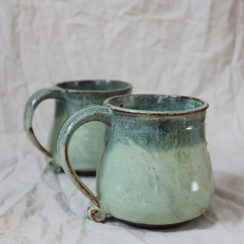 Pottery photo 01