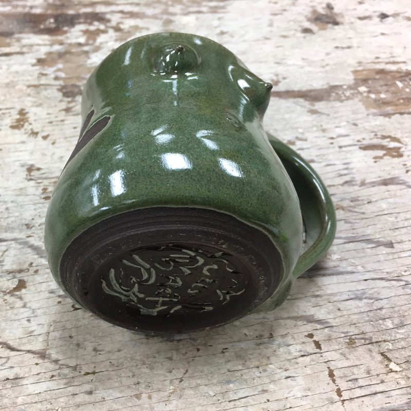 Pottery photo 08