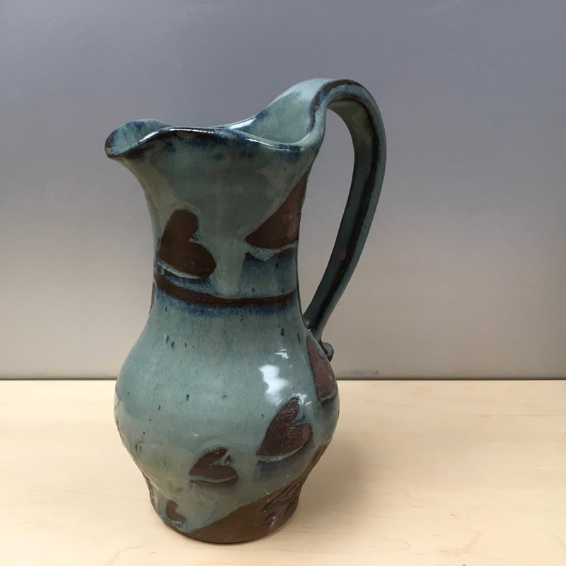 Pottery photo 10