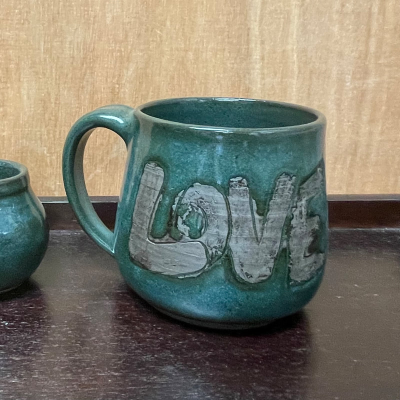 Pottery photo 12
