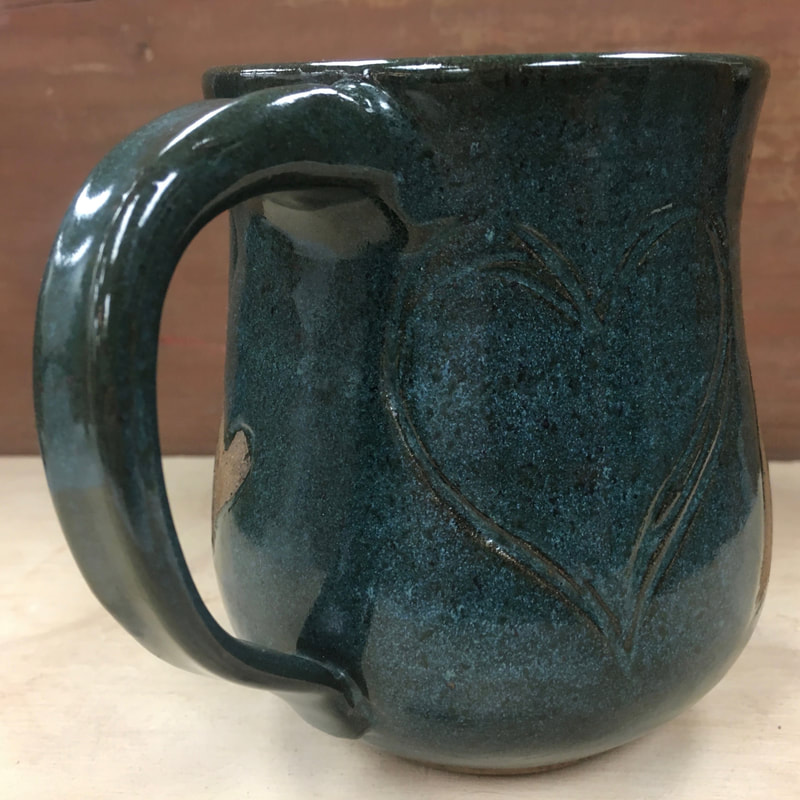 Pottery photo 21